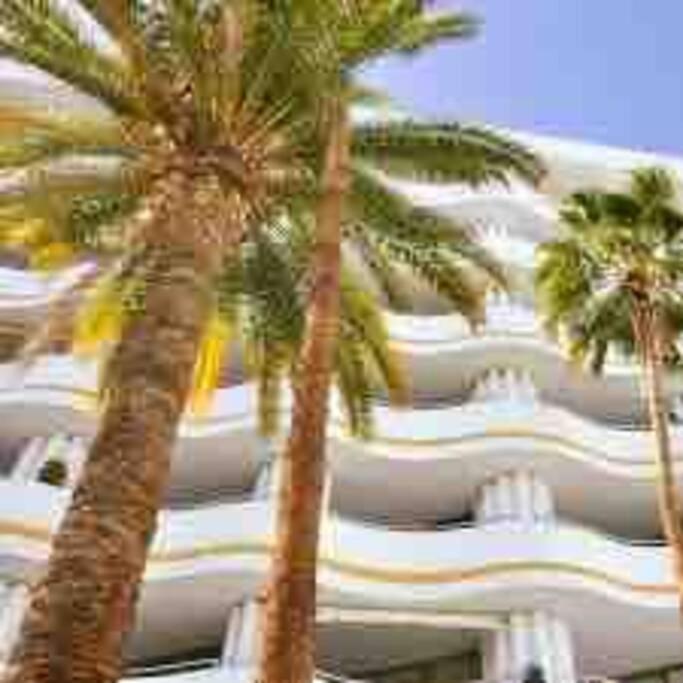 Paraiso Designer Conditioned Apartment With Terrace San Bartolomé Exterior foto